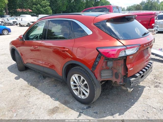 2020 FORD ESCAPE SE 3