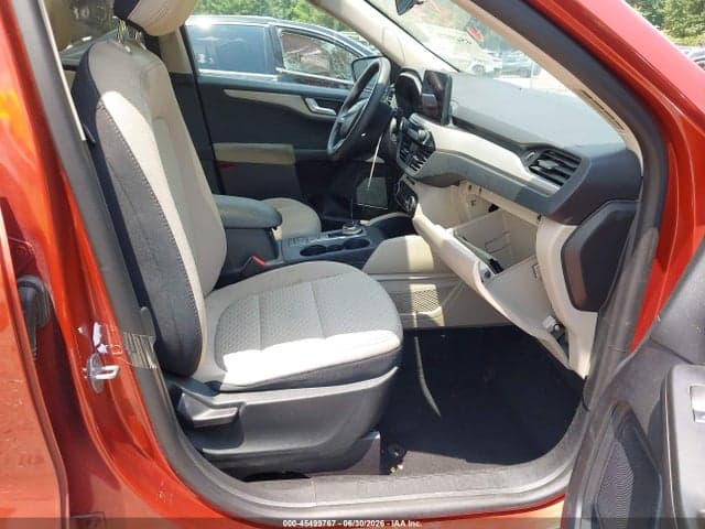 2020 FORD ESCAPE SE 5