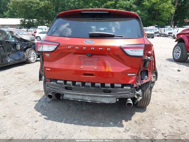 2020 FORD ESCAPE SE 6
