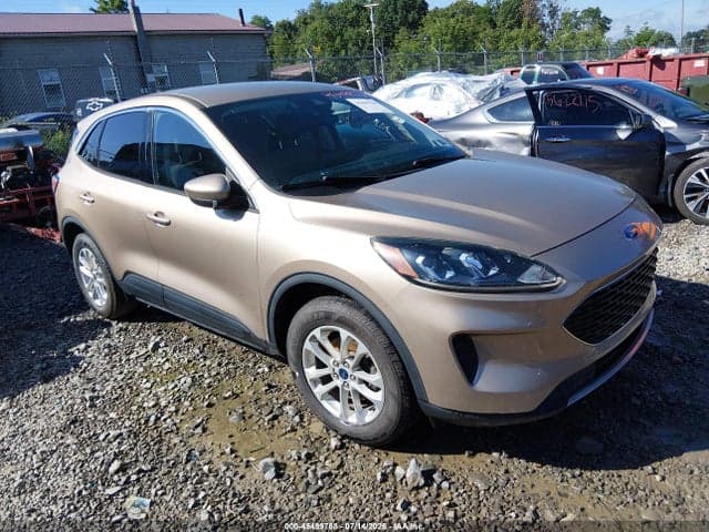 2020 FORD ESCAPE SE - 1