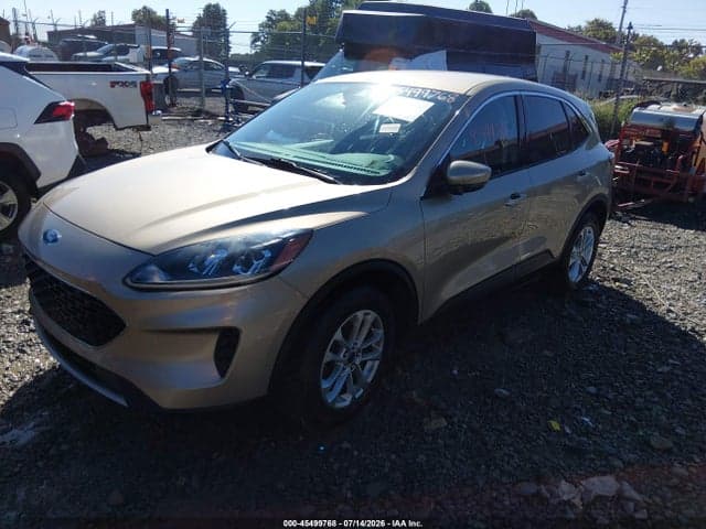 2020 FORD ESCAPE SE 2