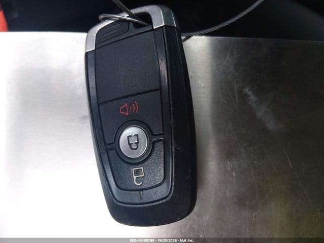 2020 FORD ESCAPE SE 11