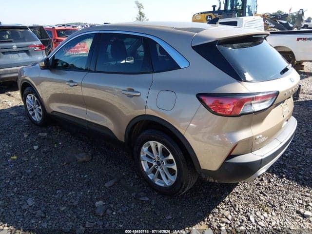 2020 FORD ESCAPE SE 3