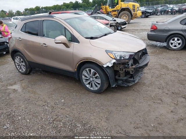 2019 BUICK ENCORE FWD PREFERRED 1