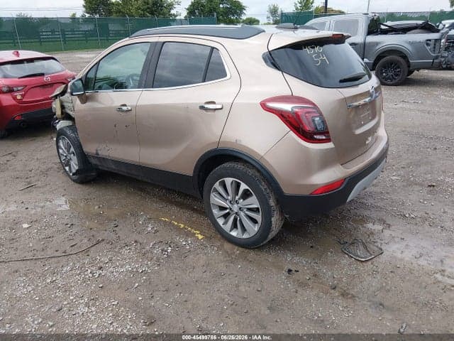 2019 BUICK ENCORE FWD PREFERRED 3