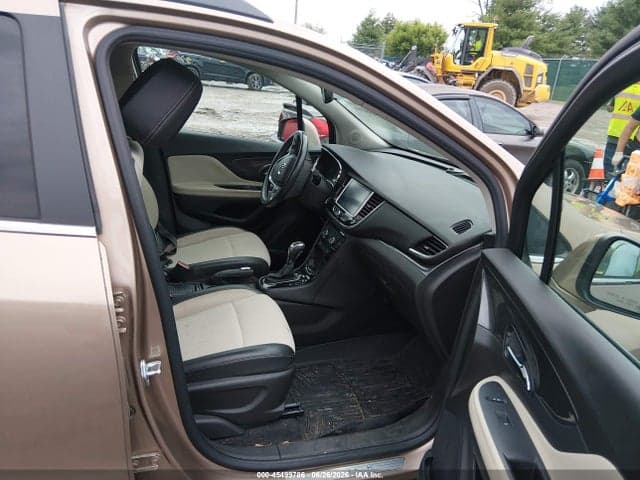 2019 BUICK ENCORE FWD PREFERRED 5