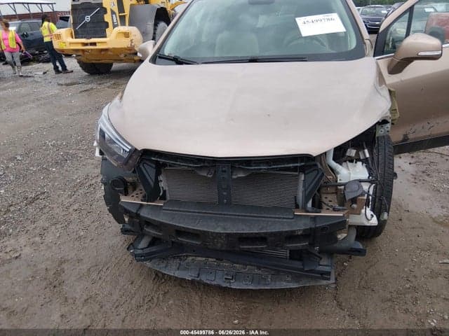 2019 BUICK ENCORE FWD PREFERRED 6