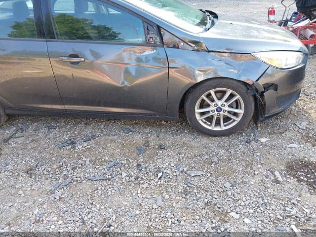 2018 FORD FOCUS SE 6