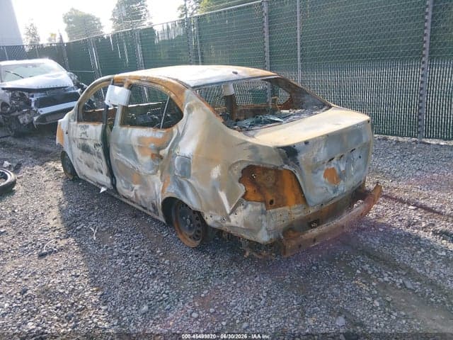 2024 MITSUBISHI MIRAGE G4 ES 3