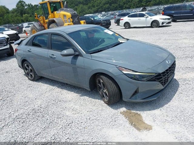 2023 HYUNDAI ELANTRA SEL 1