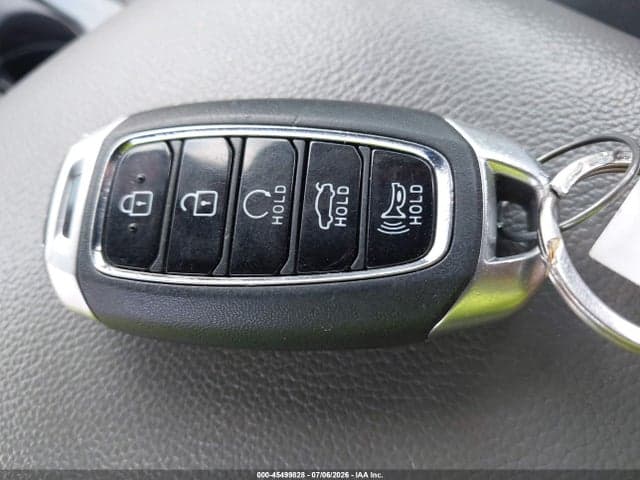 2023 HYUNDAI ELANTRA SEL 11