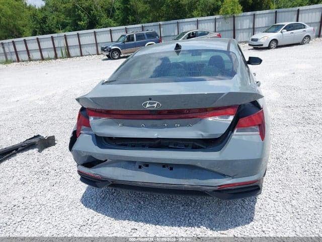 2023 HYUNDAI ELANTRA SEL 6