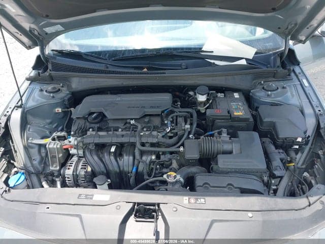 2023 HYUNDAI ELANTRA SEL 10