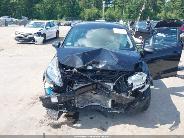 2017 KIA RIO LX 6