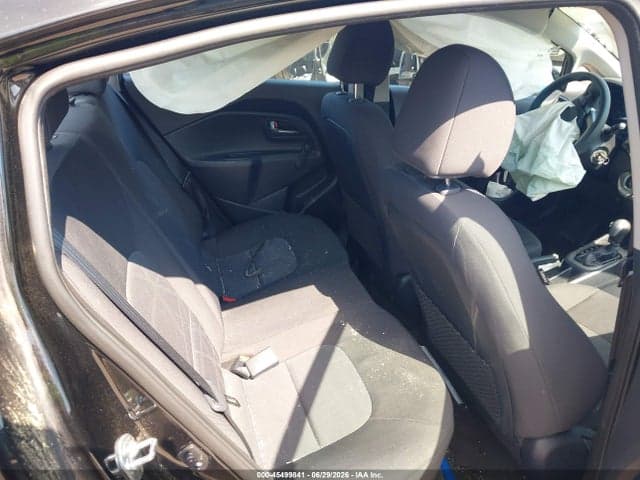 2017 KIA RIO LX 8