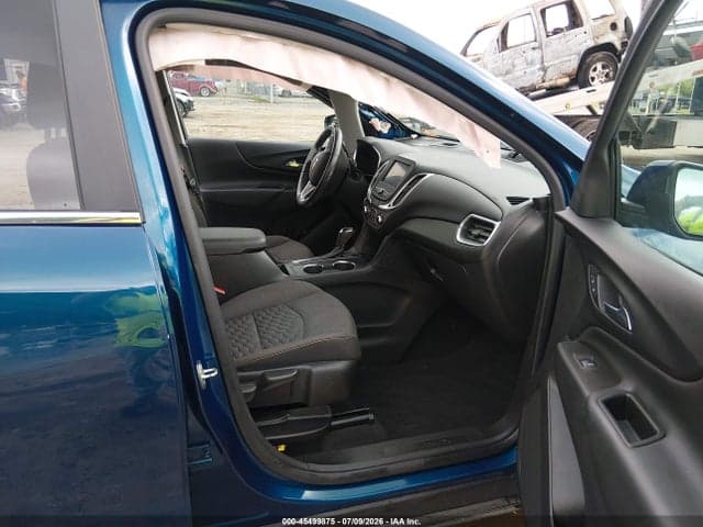 2021 CHEVROLET EQUINOX AWD LT 5