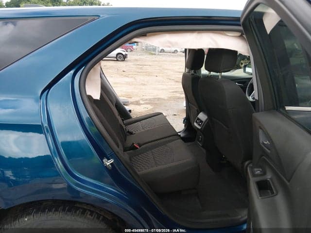 2021 CHEVROLET EQUINOX AWD LT 8