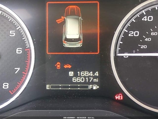 2021 SUBARU FORESTER PREMIUM 14