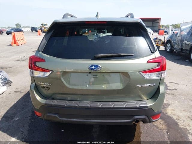 2021 SUBARU FORESTER PREMIUM 15