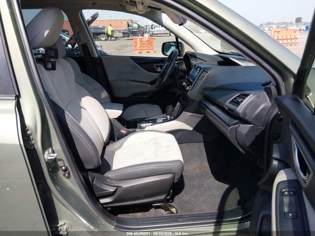 2021 SUBARU FORESTER PREMIUM 5