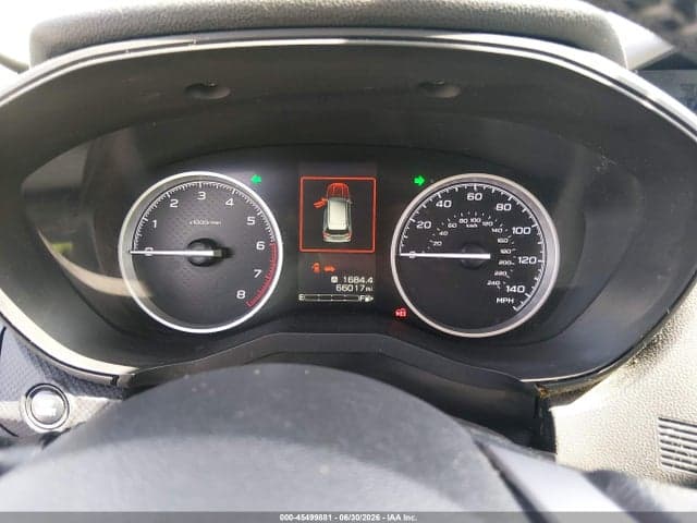 2021 SUBARU FORESTER PREMIUM 7
