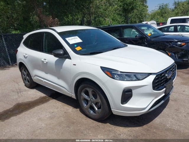 2023 FORD ESCAPE ST-LINE 1