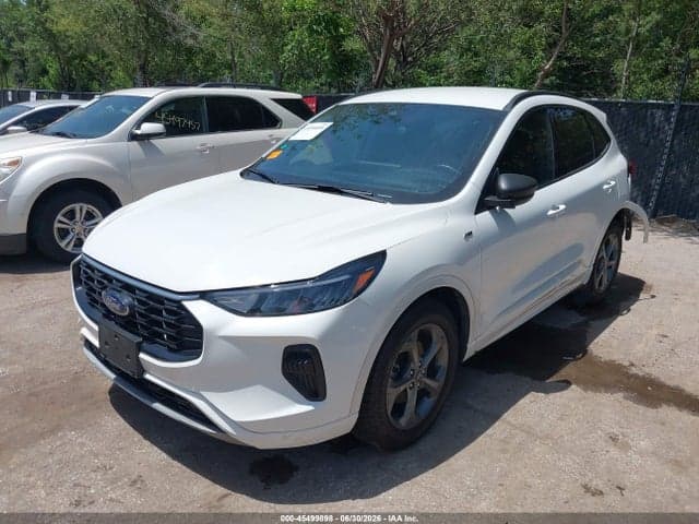 2023 FORD ESCAPE ST-LINE 2