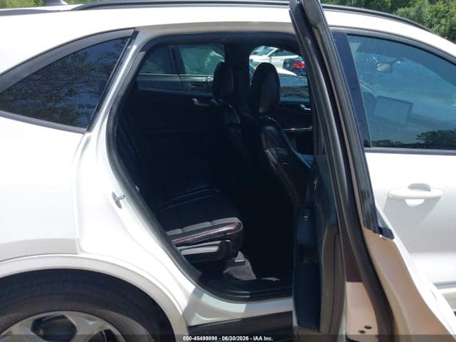 2023 FORD ESCAPE ST-LINE 8