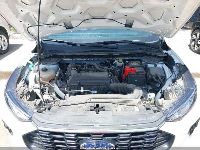 2023 FORD ESCAPE ST-LINE 10
