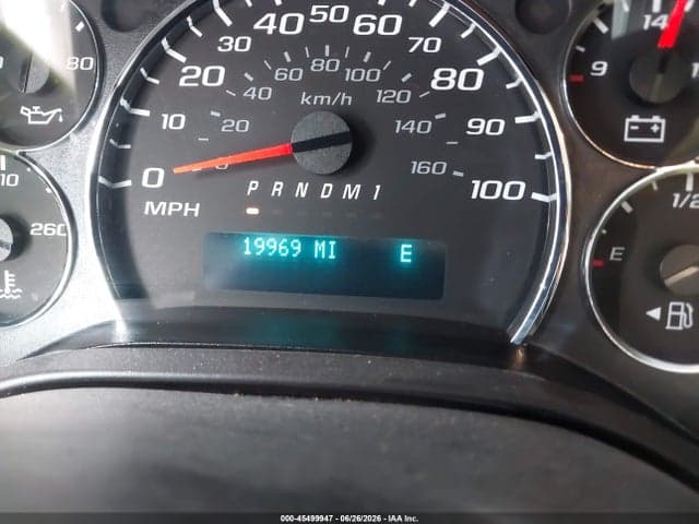 2017 CHEVROLET EXPRESS 3500 LT 15