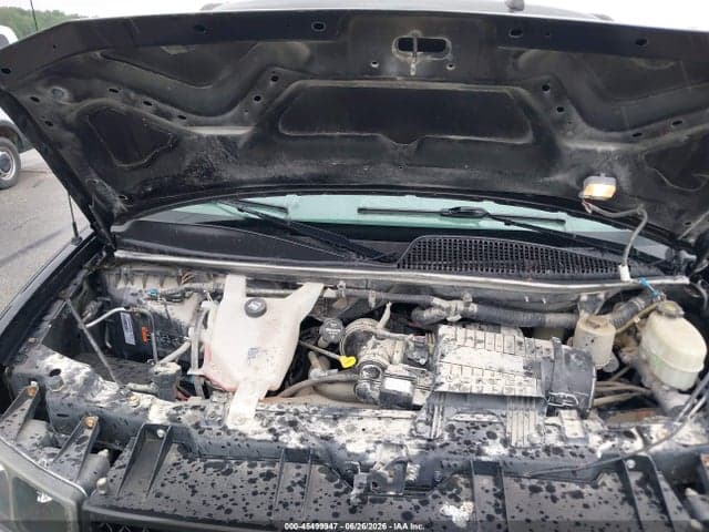 2017 CHEVROLET EXPRESS 3500 LT 10