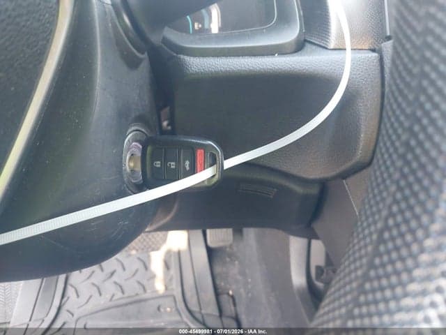2021 HONDA CIVIC LX 11
