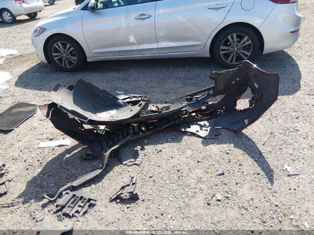 2019 FORD FUSION SE 11