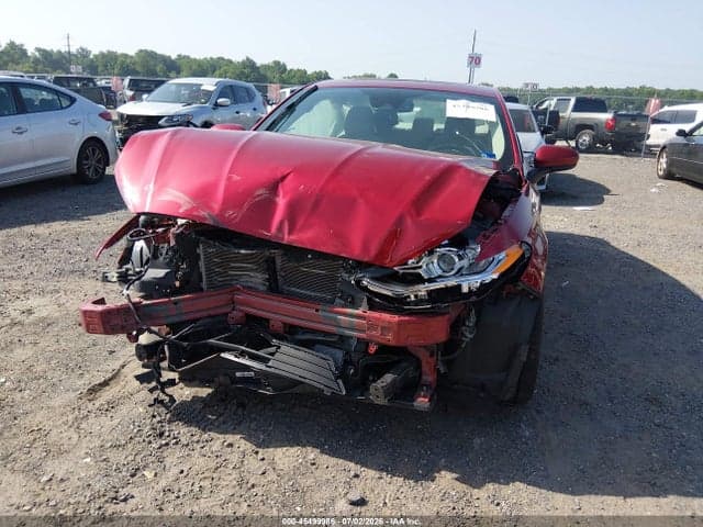 2019 FORD FUSION SE 12