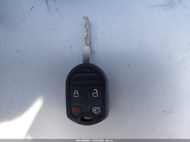 2019 FORD FIESTA SE 11