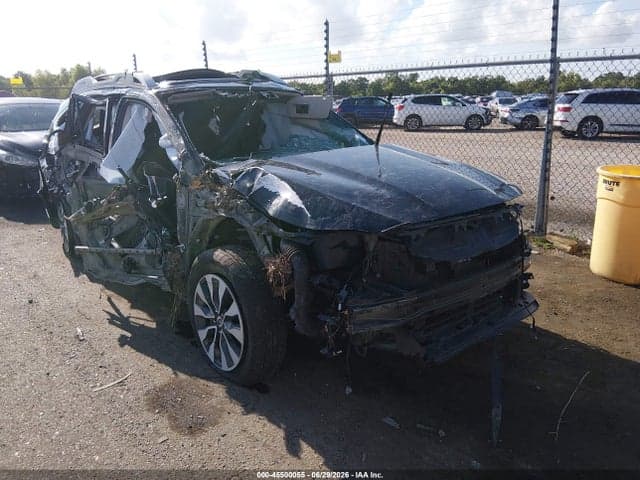 2023 SUBARU OUTBACK TOURING XT - 1