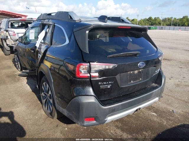 2023 SUBARU OUTBACK TOURING XT 3