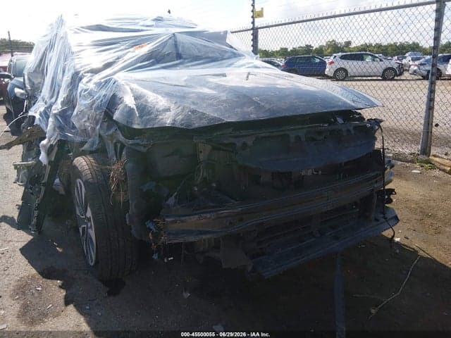 2023 SUBARU OUTBACK TOURING XT 6