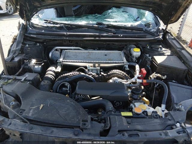 2023 SUBARU OUTBACK TOURING XT 10