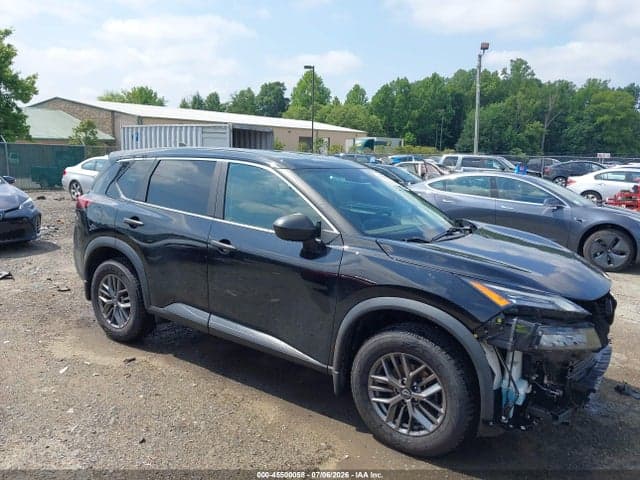 2023 NISSAN ROGUE S INTELLIGENT AWD 1