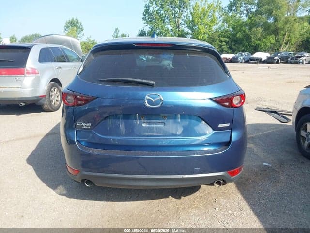 2018 MAZDA CX-5 SPORT 16