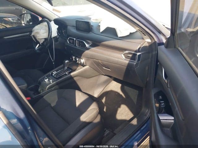2018 MAZDA CX-5 SPORT 5