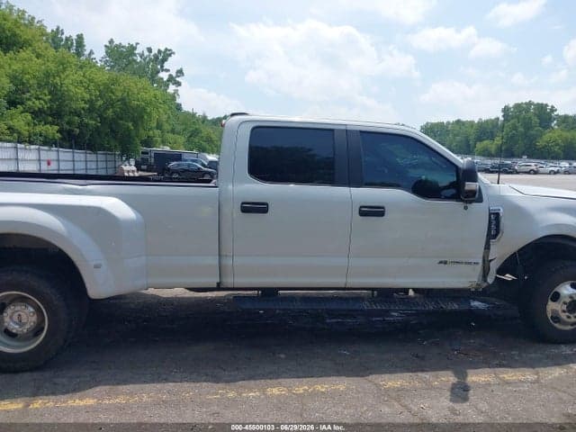 2022 FORD F-350 XL 15