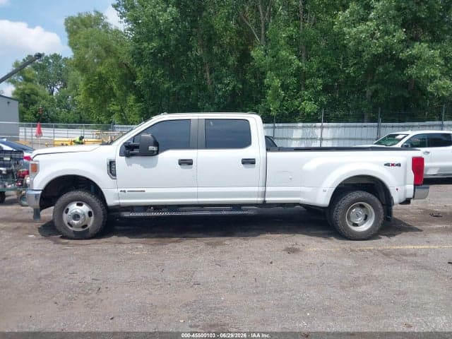2022 FORD F-350 XL 16