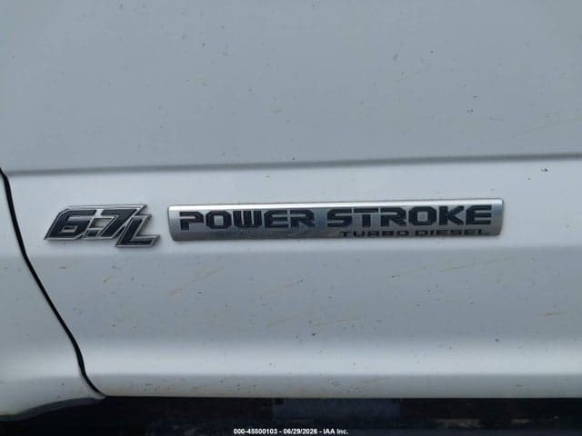 2022 FORD F-350 XL 19