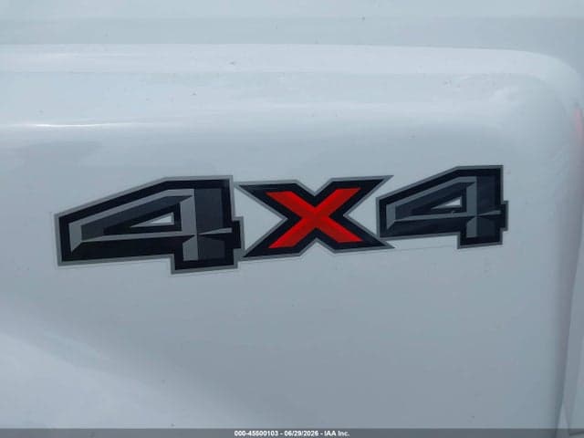 2022 FORD F-350 XL 20