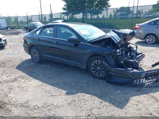 2020 VOLKSWAGEN JETTA 1.4T R-LINE/1.4T S/1.4T SE - 1