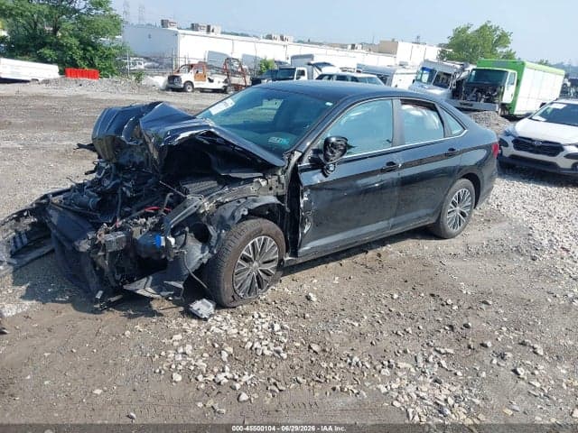 2020 VOLKSWAGEN JETTA 1.4T R-LINE/1.4T S/1.4T SE 2