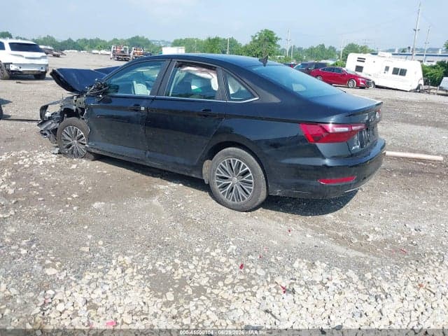 2020 VOLKSWAGEN JETTA 1.4T R-LINE/1.4T S/1.4T SE 3