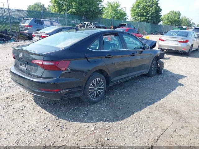 2020 VOLKSWAGEN JETTA 1.4T R-LINE/1.4T S/1.4T SE 4